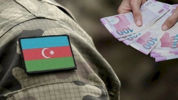 Veteranlar təqaüdü 100 manata qaldırıla bilər &ndash; Deputatdan açıqlama