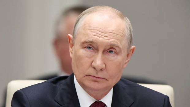 Putin: &ldquo;Ukrayna zərbələri əhəmiyyətli dərəcədə azaldıb&rdquo;