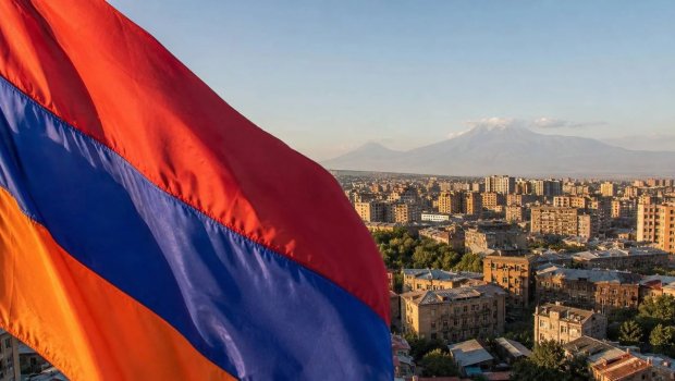Ermənistanın Aİ ilə yaxınlaşması ağır nəticələrə səbəb olacaq - EKSPERT