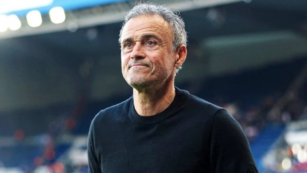 Luis Enrikenin PSJ-də ümumi gəliri 20 milyon avroya çatdı