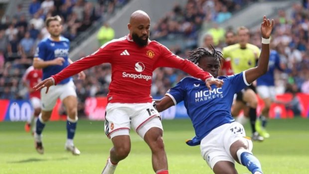 "Everton" son dəqiqələrdə "Mançester Yunayted"ə məğlubiyyətdən xilas oldu - VİDEO