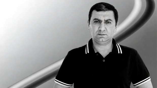 Veteran futbolçu vəfat etdi - FOTO