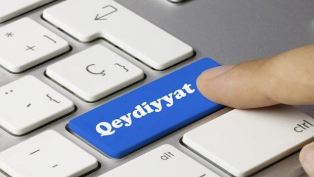 Universitetlərə qeydiyyat bu tarixdə BAŞA ÇATACAQ