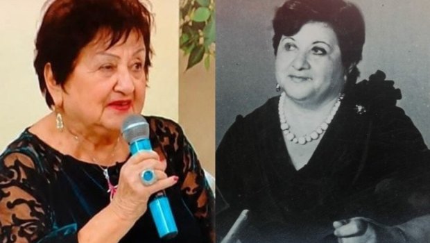 Komaya düşən Əməkdar artistin SON DURUMU