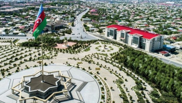 Naxçıvan sakinlərinə MÜJDƏ &ndash; Zəngəzur dəhlizinə görə yeni güzəştlər olacaq &ndash; FOTO