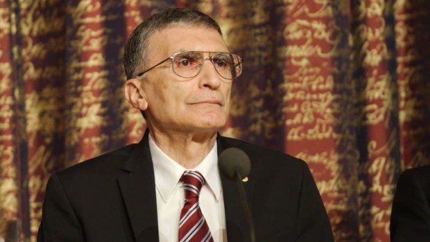 Prezidentdən Əziz Səncərlə bağlı SƏRƏNCAM