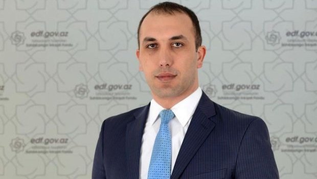 İpoteka və Kredit Zəmanət Fondunun yeni sədri Osman Xaliyev kimdir? &ndash; DOSYE