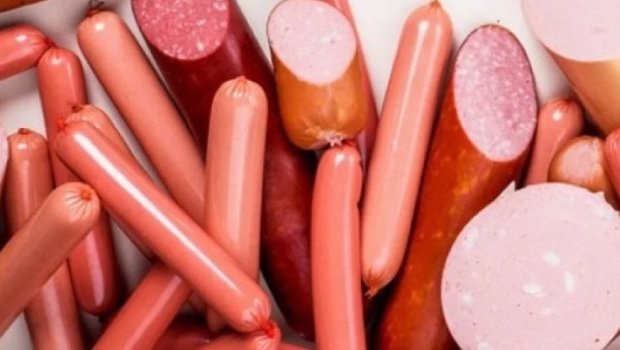 Bahalı ətdən ucuz kolbasa necə hazırlanır?