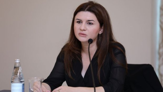 Agentlik sədri: &ldquo;İnnovasiya, sahibkarlıq və universitetləri bir araya gətirəcəyik&rdquo;