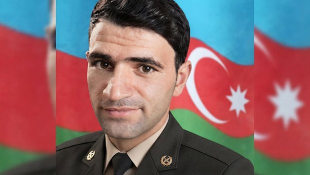 Şəhidin anası VƏFAT ETDİ
