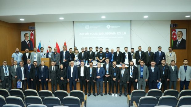 Xaricdə yaşayan azərbaycanlı din xadimləri İlahiyyat İnstitutunda &ndash; FOTO