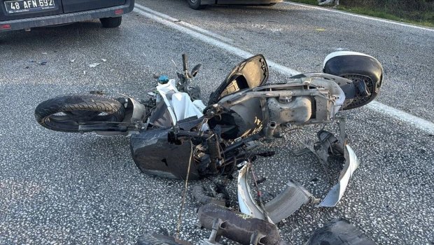 Türkiyədə azərbaycanlı motosikletçi faciəvi şəkildə həlak oldu