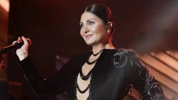 Sibel Can bu xəstəlikdən əziyyət çəkir - FOTO