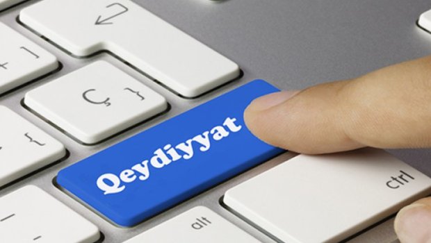 Abituriyentlərin DİQQƏTİNƏ &ndash; Qeydiyyat başa çatır
