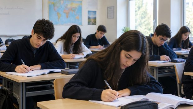 7500-dən çox şagirdin nəticəsi AÇIQLANACAQ