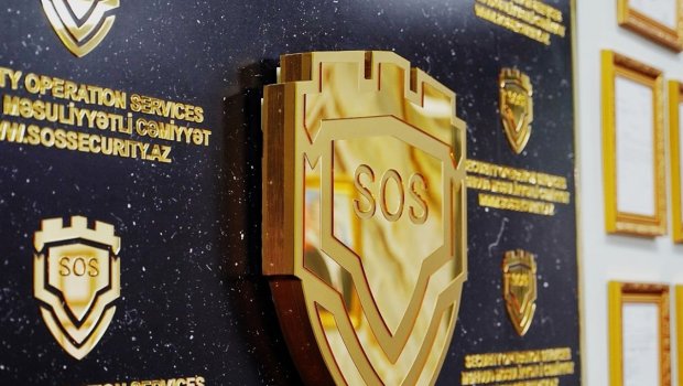 &ldquo;SOS&rdquo; MMC-nin növbə rəisi həbs edildi - 20 min manatı qumarda uduzub