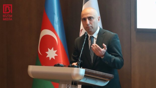 Emin Əmrullayev: &ldquo;63 ballıq artımla dünyada ikinci ən yaxşı nəticə göstərən ölkəyik&rdquo;