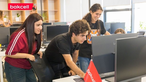 Bakcell Peerstack Academy tələbələri üçün hakaton keçirdi &ndash; FOTO