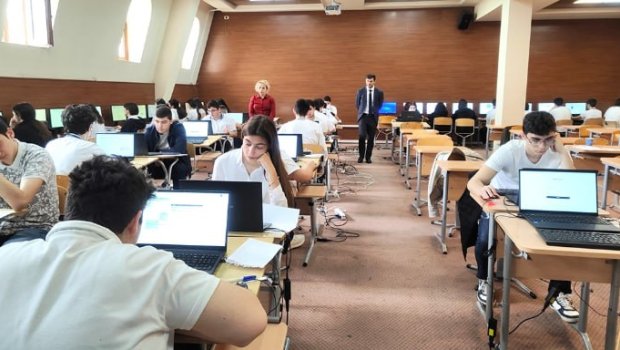 Şagirdlər üçün yeni QİYMƏTLƏNDİRMƏ PROQRAMI &ndash; Yalnız seçilmiş məktəblərdə aparılacaq &ndash; RƏSMİ