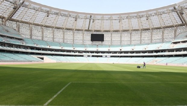 Çempionlar Liqası: "Sabah" ev oyunlarını Bakı Olimpiya Stadionunda keçirəcək