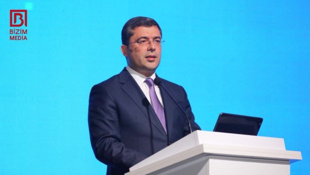 Əhməd İsmayılov Media və Yayım Şurasına sədr təyin edildi &ndash; SƏRƏNCAM