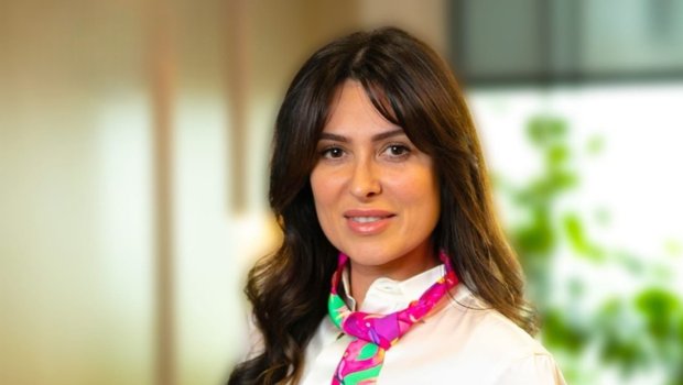 İnarə Mirhəsənova Anar Bayramovun müşaviri TƏYİN EDİLDİ