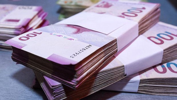 Azərbaycanın 8 aylıq büdcə göstəriciləri AÇIQLANDI