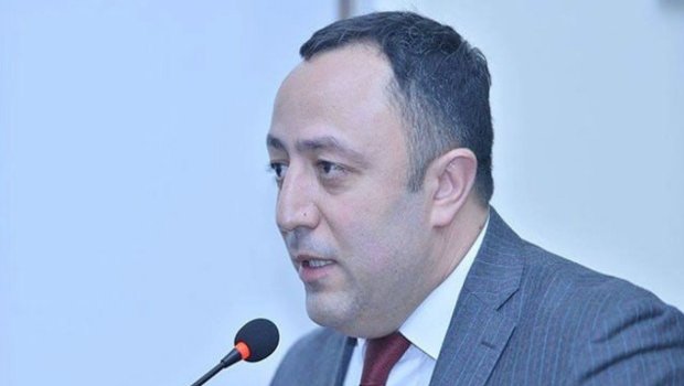 Anar Əsədli barəsində qərar verildi