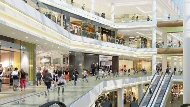 &ldquo;Gənclik Mall&rdquo;-da HƏYƏCAN siqnalının SƏBƏBİ bəlli oldu &ndash; FOTO