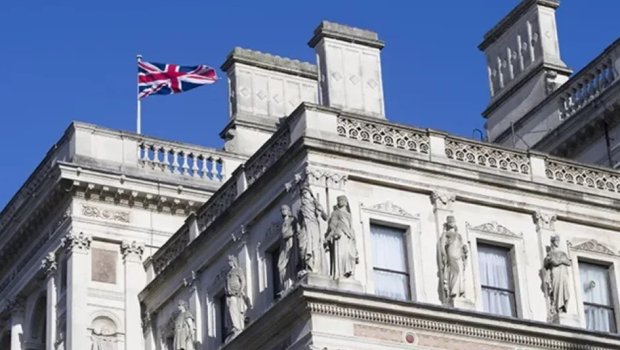İsrail Britaniyanın Qüdsdəki konsulluğunu BAĞLAYIR