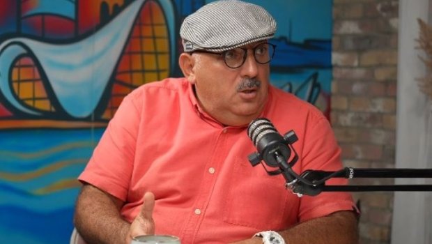 "Azərbaycanda kitabdan pul qazanmaq mümkün deyil" - VİDEO