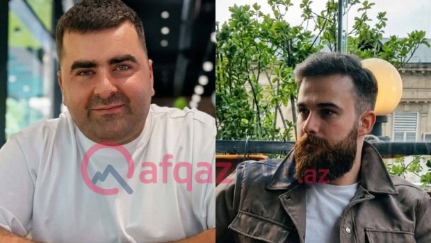 &ldquo;Şəki yaylası&rdquo;nda həyatını itirən Coşqunla Ucalın FOTOLARI