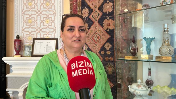 100-dən çox yaşı var, bir ildə 75 min turist ziyarət edib &ndash; FOTO