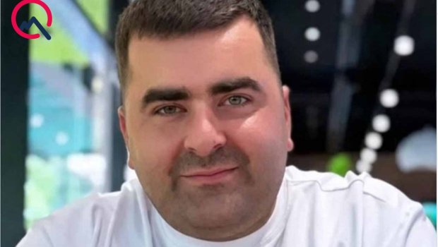 Yaxın günlərdə Coşqunun toyu olacaqmış...