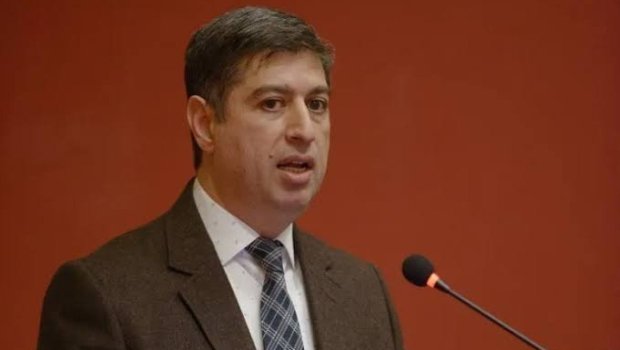 "QHT işi" üzrə təqsirləndirilən Qalib Bayramova HÖKM OXUNDU