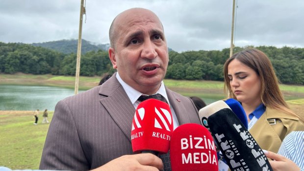 Lənkəranda fəaliyyət göstərən mehmanxanaların sayı AÇIQLANDI