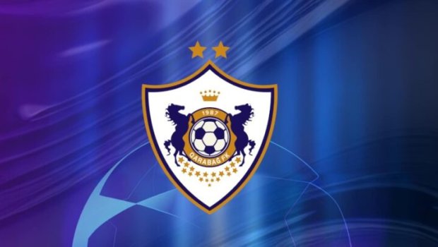 "Qarabağ"da qızlardan ibarət yeni komanda yaradıldı