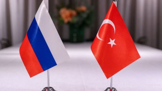Rusiya və Türkiyə XİN-ləri Cənubi Qafqazdakı vəziyyəti müzakirə etdi