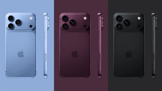 "Apple" yeni "iPhone 18 Pro" və "Pro Max"ı təqdim etdi &ndash; FOTO/VİDEO
