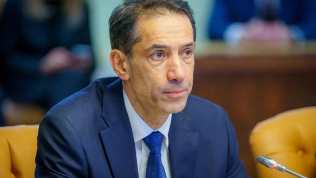 Səfir Almaniya və Rusiyanın Bakıdakı gizli görüşündən DANIŞDI