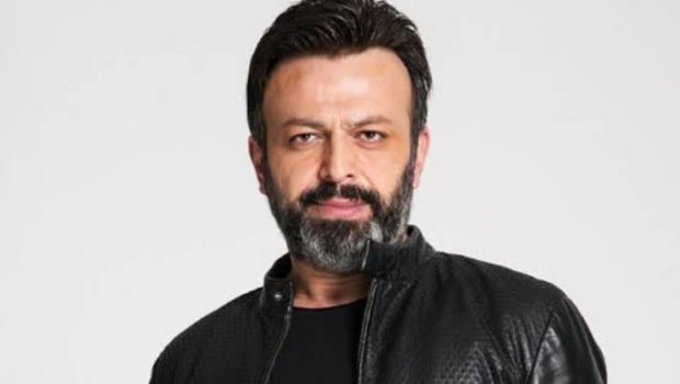 Serhat Kılıçın rolu ona verildi &ndash; FOTO