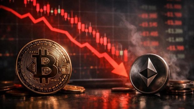 &ldquo;Bitcoin&rdquo;in SON qiyməti