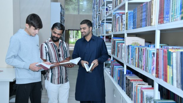 Azərbaycan universitetlərində hansı ölkələrdən gəlmiş tələbələr təhsil alır? &ndash; SİYAHI &ndash; FOTO