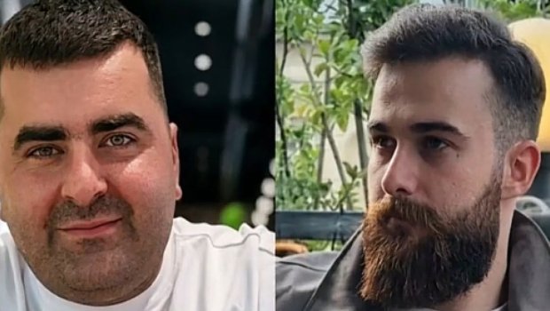 Coşqun və Ucalın ölümü ilə bağlı cinayət işi AÇILDI