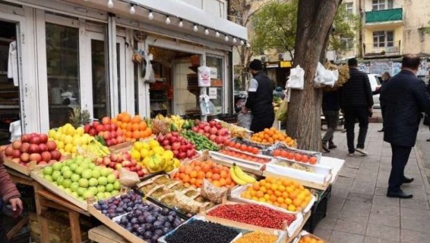 Küçə ticarətinə nəzarət mexanizmi FORMALAŞDIRILACAQ