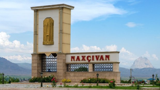 Naxçıvan sakinlərinin NƏZƏRİNƏ &ndash; 2028-ci ilə qədər...