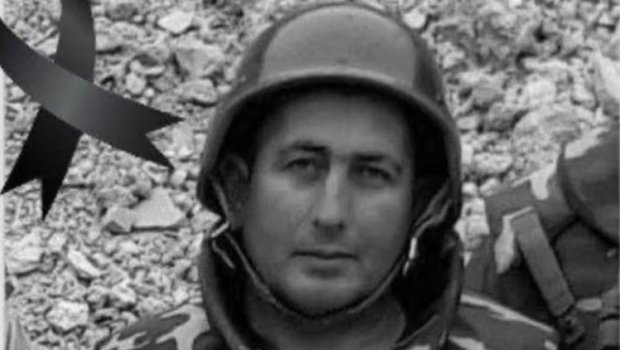 Minaya düşərək həlak olan Raqifə şəhid statusu verildi