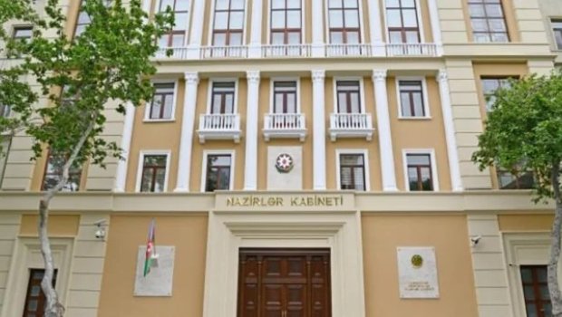 Nazirlər Kabinetindən minatəmizləmə ilə bağlı QƏRAR