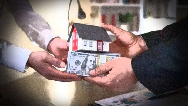 Dünyanın harasında öz eviniz üçün tez pul qazana bilərsiniz?