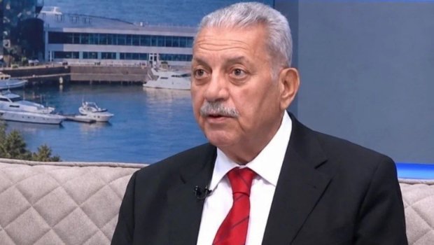 TƏBİB Xalq artisti Zaur Rzayevin səhhəti barədə MƏLUMAT YAYDI